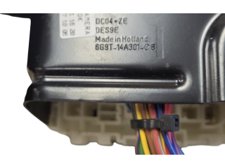 Блок предохранителей 6G9T14A301CB Ford Galaxy