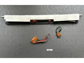 Дисплей 37550-SB0-601 Honda Prelude