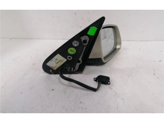 Зеркало (механическое)       Skoda Octavia Mk2 (1Z)  2004 - 2013 года   