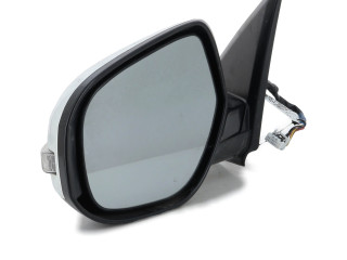 Зеркало электрическое        Mitsubishi Outlander  2013 - 2021 года   