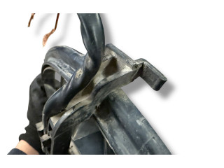 Вентилятор радиатора 849354V Audi A6 S6 C5 4B