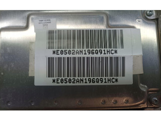 Блок управления двигателя 0261S04342, ME7.9.7 Chery Tiggo