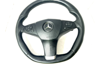Volant Mercedes-Benz E C207 W207 2011 A2074601203, 307019699162