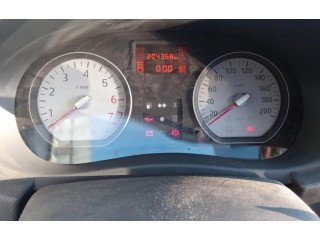 Přístrojová deska Renault Sandero I 2011