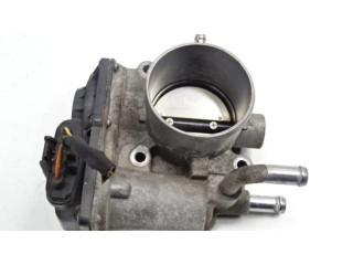 Дроссельная заслонка