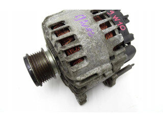 Генератор 03L903023A   Skoda Superb B6 (3T)      