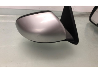 Зеркало (механическое) Dacia Duster 2010 - 2017 года