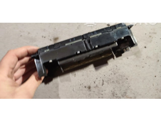 Блок управления климат-контролем Skoda Octavia Mk1 (1U)