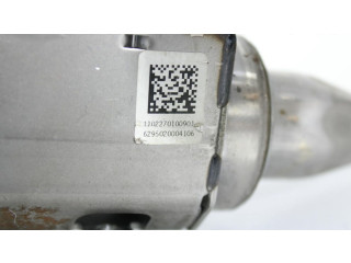 Рулевая рейка BBP860371 Mazda 3 II 2009 - 2013 года