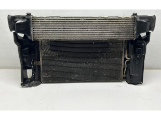 Комплект радиатора 31368082, 31338236 Volvo V70