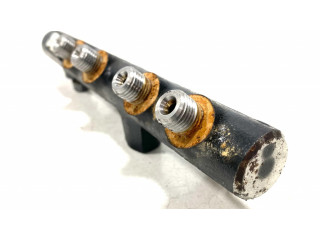 Vstřikovací lišta 175215346R, H8201157327 Dacia Dokker pro naftový motor 1.5