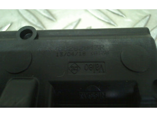 Vstřikovač 166001525R Renault Scenic IV - Grand scenic IV pro benzínový motor 1.3