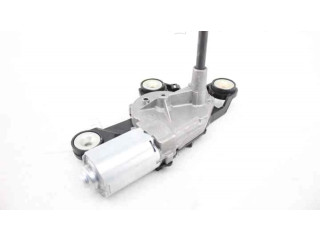 Моторчик заднего дворника 390201210, 3M51R17K441AG    Ford S-MAX