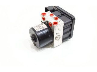 Блок АБС 4670A340 Mitsubishi Outlander 2001 - 2007 года