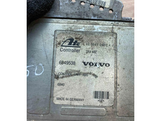 Блок управления АБС 6849538, 10094104024 Volvo 850