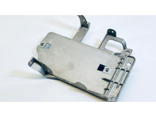 Другая деталь салона