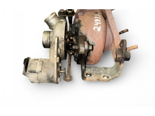  Турбина Land Rover Range Rover L322  54399700061, 54399700061   для двигателя 368DT      