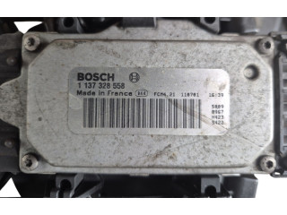 Вентилятор радиатора     31261989    Volvo C30 