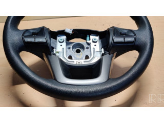 Руль KIA Rio 2012-2016 года 1201300004, 561301W000