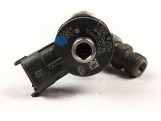 Форсунка 0445110955, 9828959880 Peugeot 2008 II YH01