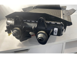 Электрический вентилятор радиаторов 84910713 Chevrolet Corvette C8 2021