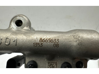 Vstřikovač 8656548, 8665633 BMW 2 F44