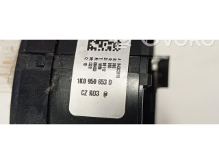 Подрулевой шлейф SRS 1K0959653D   Audi A3 S3 A3 Sportback 8P