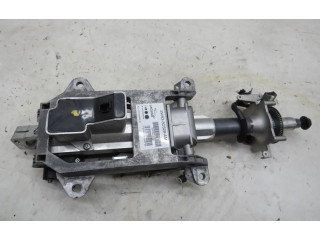    Рулевая рейка 2W93-3C529-AM   Jaguar XJ X351 2009-2019 года