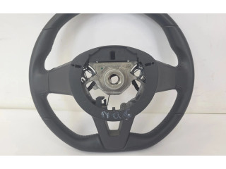 Volant Nissan Qashqai 2017   