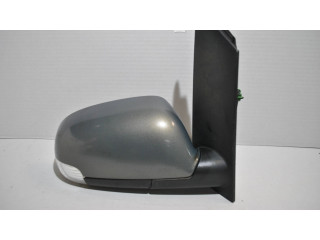 Зеркало электрическое        Volkswagen Touran I  2003 - 2010 года   