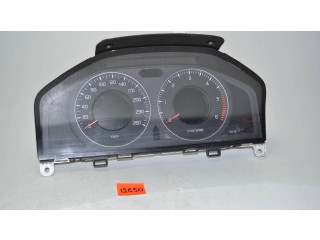 Панель приборов 31254535, 69199660U Volvo V70