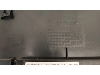 Přístrojová deska Mercedes-Benz C W205 2015 A2059008815