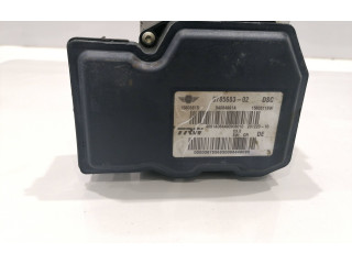 Jednotka ABS 6785683, 54084991A Mini One - Cooper Coupe R56 2008