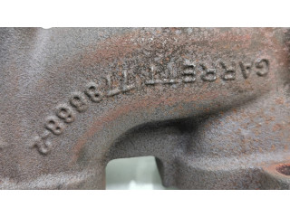 Turbodmychadlo Турбина 03L253016T, 775517 Skoda Octavia Mk2 (1Z) 1.6 CAY