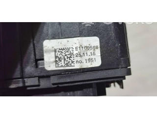 Ручка стеклоочистителей E1109568, 251115   Dacia Duster