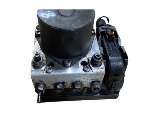 Блок АБС 6R0614517BQ, 17677015 Skoda Octavia Mk3 (5E) 2013 - 2019 года