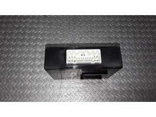 Блок управления 96407681   Chevrolet Nubira