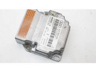 Блок подушек безопасности 8J0959655   Audi TT TTS Mk2