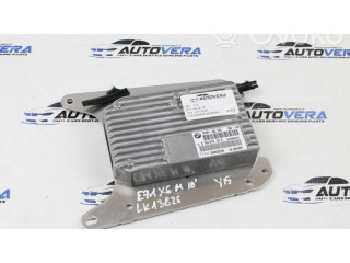 Другие блоки управления / модули