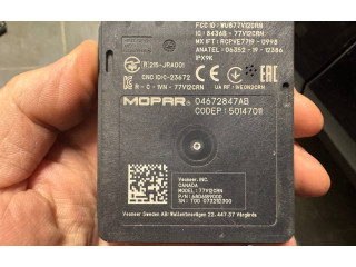 Датчик слепых зон 04672847AB, 50147011 Jeep Compass