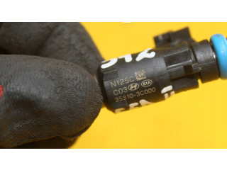 Vstřikovač KIA Optima