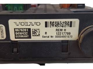 Блок предохранителей 8676391 Volvo XC90
