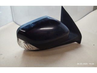 Зеркало электрическое        Volvo XC90  2007 - 2014 года   