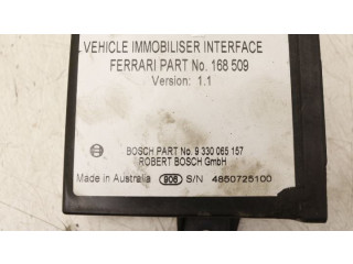 Блок управления 168509, 9330065157 Ferrari 360