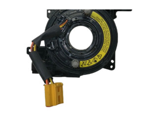 Подушка безопасности водителя ANJ761003A, 31275332   Volvo S80