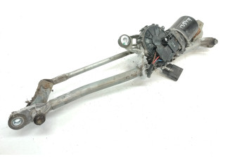 Моторчик дворников     Chevrolet Corsa