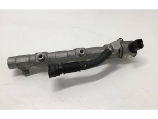 Vstřikovací lišta 059130090DE, 04L130764B Audi Q7 4L