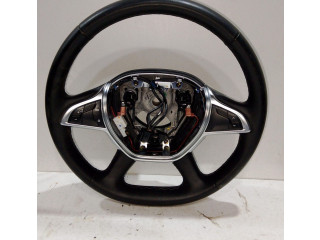 Руль Dacia Duster  2010 - 2017 года       