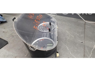 Přístrojová deska Ford Fusion 2009 4S6F10841A