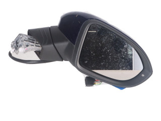 Зеркало электрическое Volkswagen Golf VIII 2019 - года